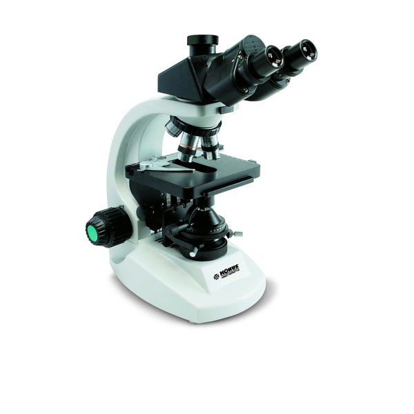 Konus Trinocular microscope 1000x - Infinity system 5607
